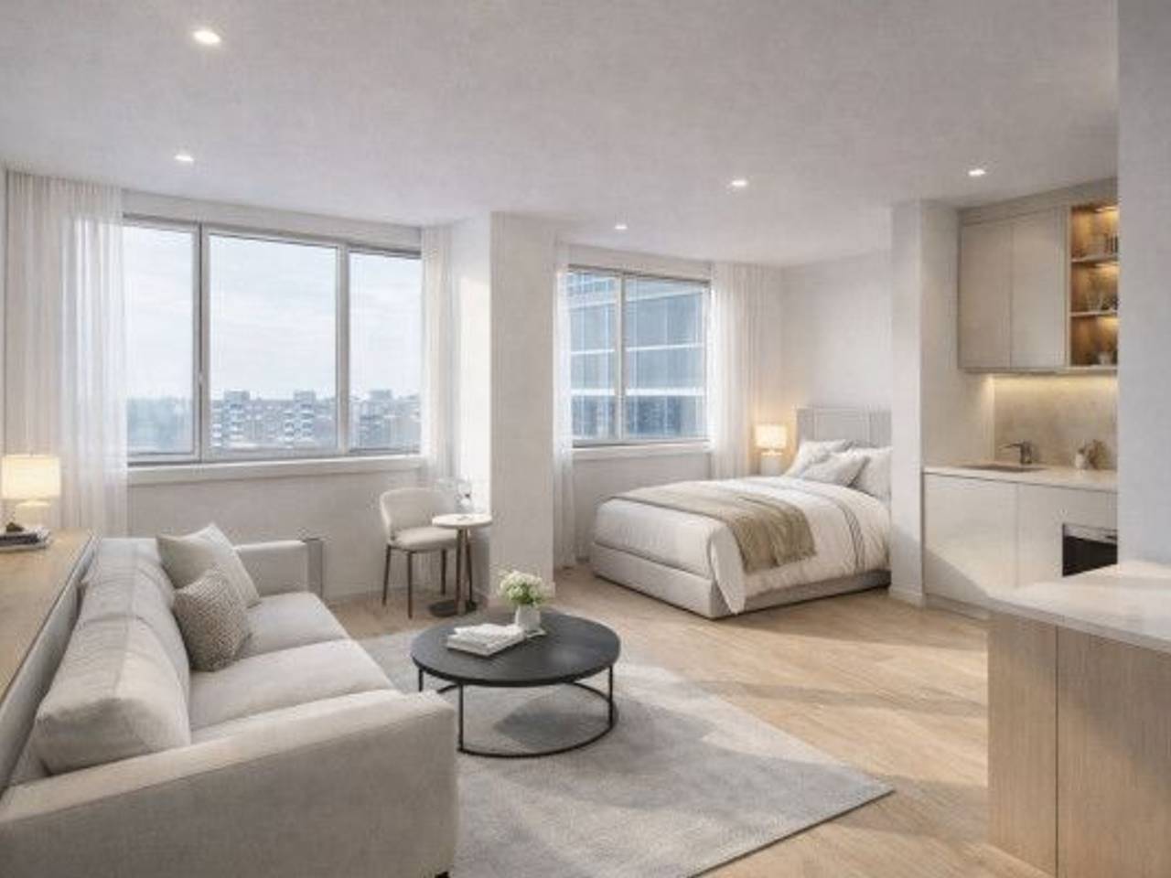 appartamento in vendita a Milano in zona Gratosoglio