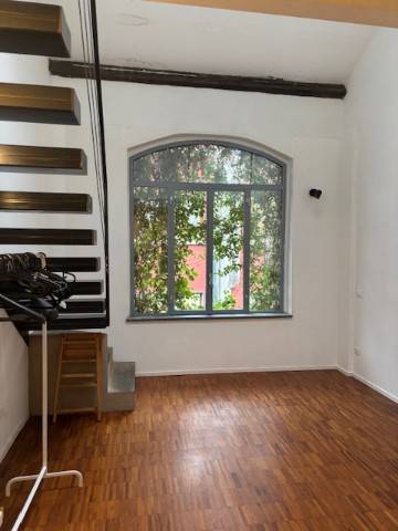 appartamento in vendita a Milano in zona Forlanini