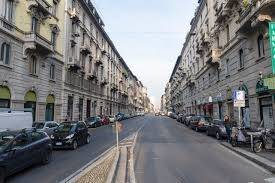 appartamento in vendita a Milano in zona Città Studi