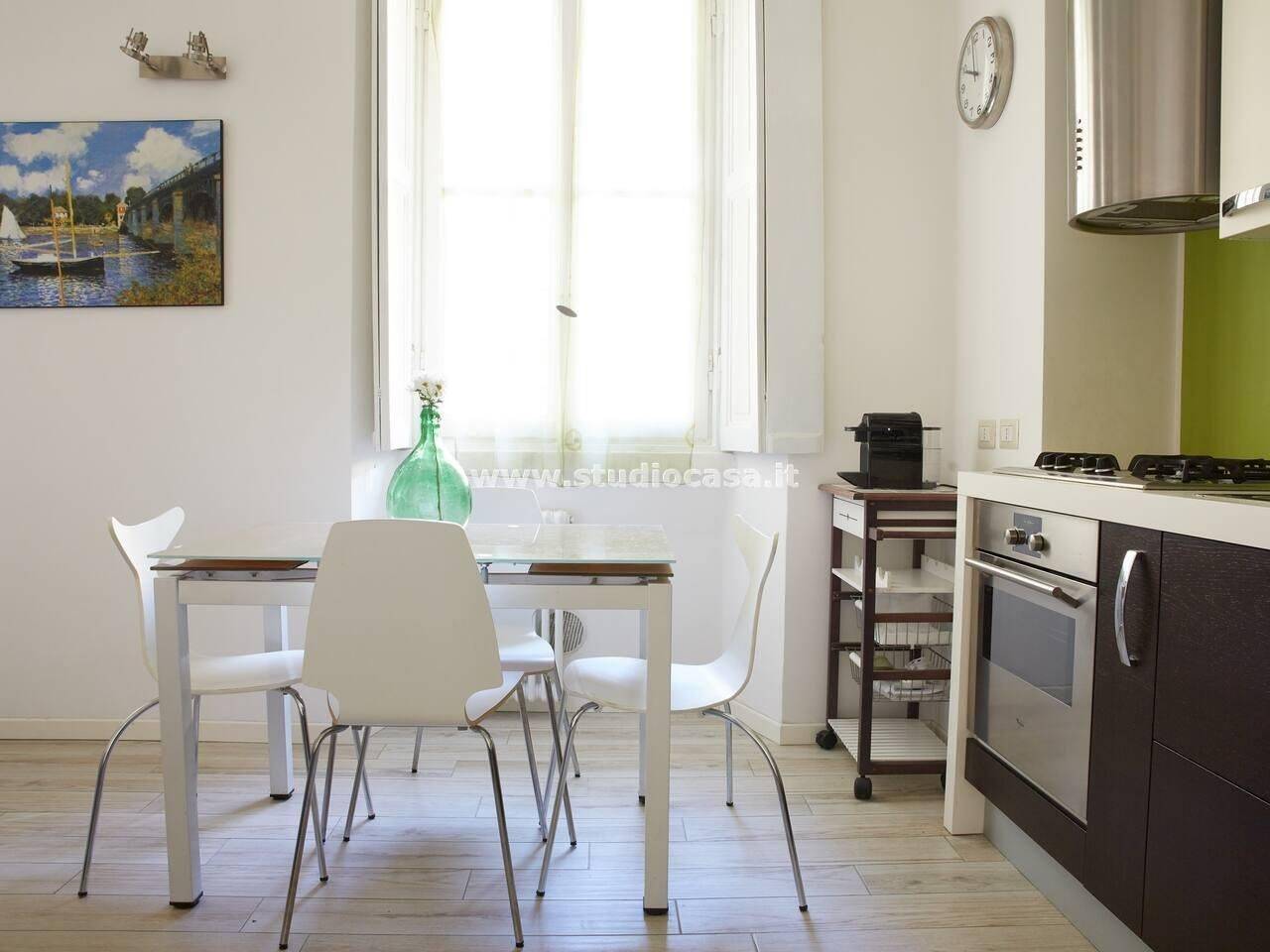 appartamento in vendita a Milano in zona Porta Venezia