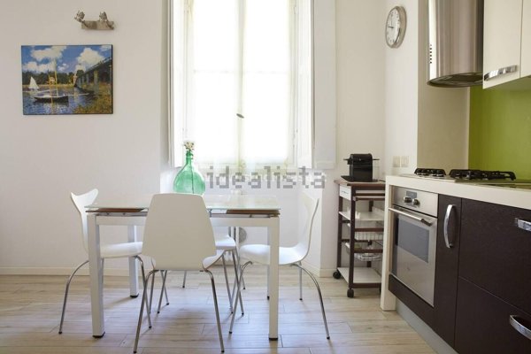 appartamento in vendita a Milano in zona Porta Venezia