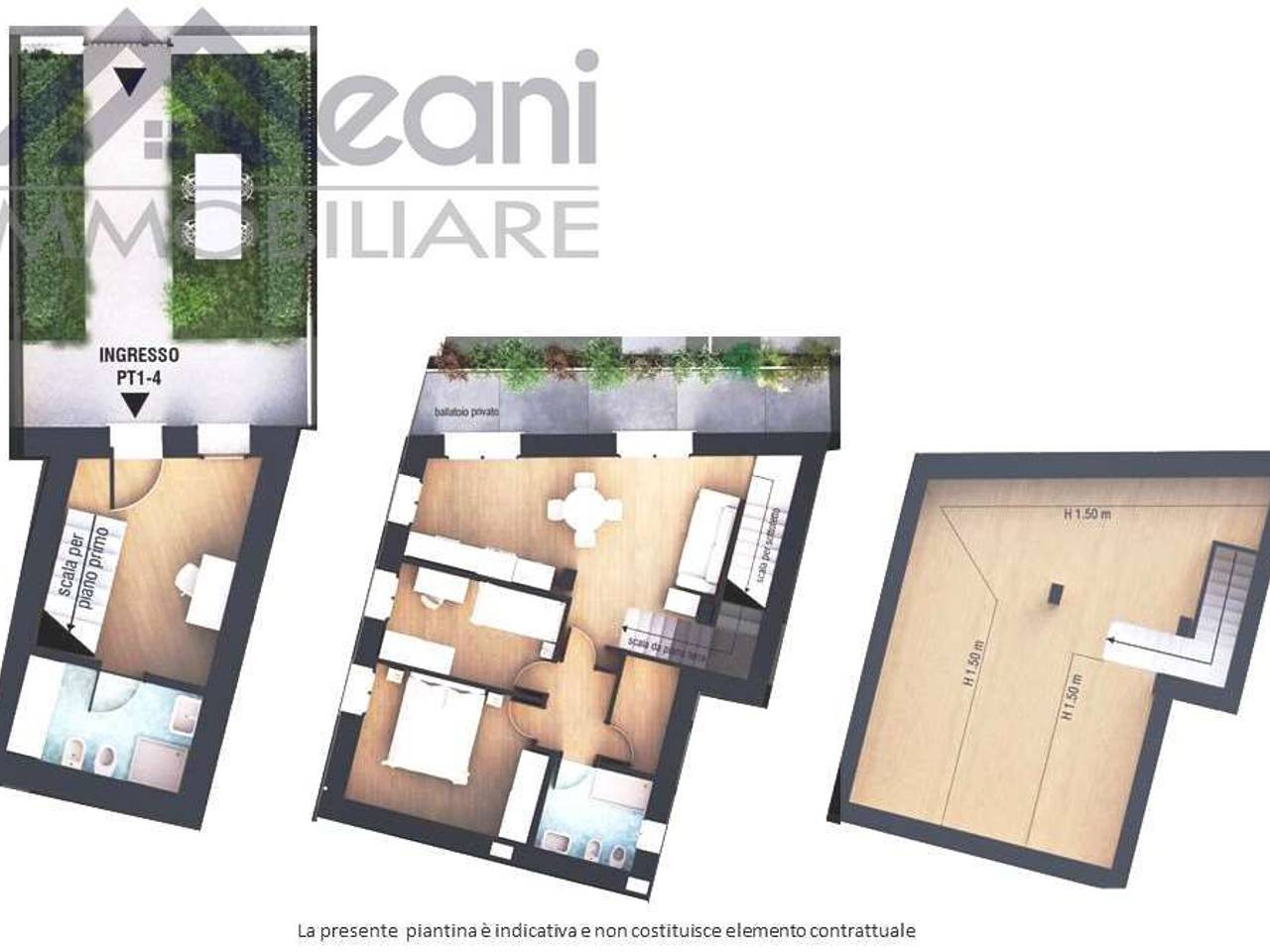 appartamento in vendita a Milano in zona Vigentino