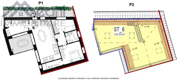 appartamento in vendita a Milano in zona Rogoredo