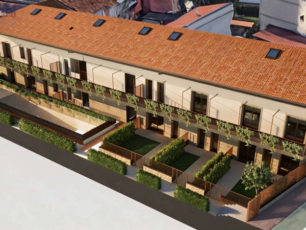 appartamento in vendita a Milano in zona Brera