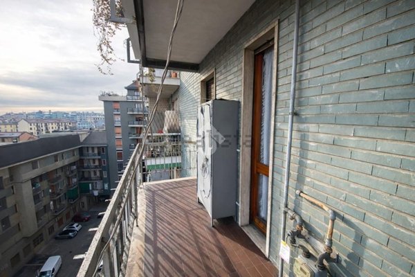 appartamento in vendita a Milano in zona Loreto