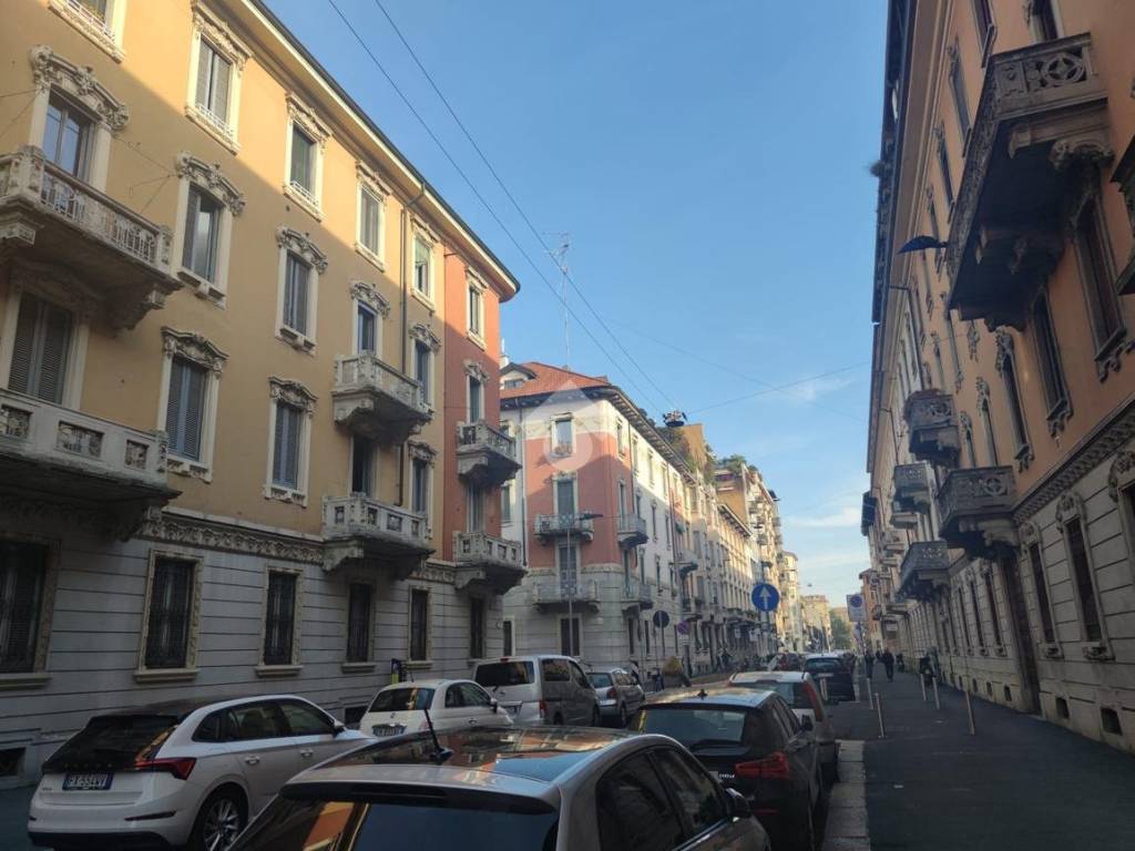 appartamento in vendita a Milano in zona San Vittore