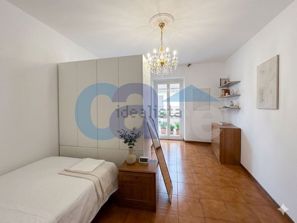 appartamento in vendita a Milano in zona Loreto