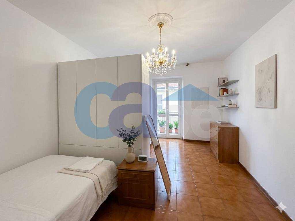 appartamento in vendita a Milano in zona Loreto