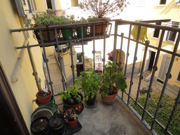 appartamento in vendita a Milano in zona Bocconi