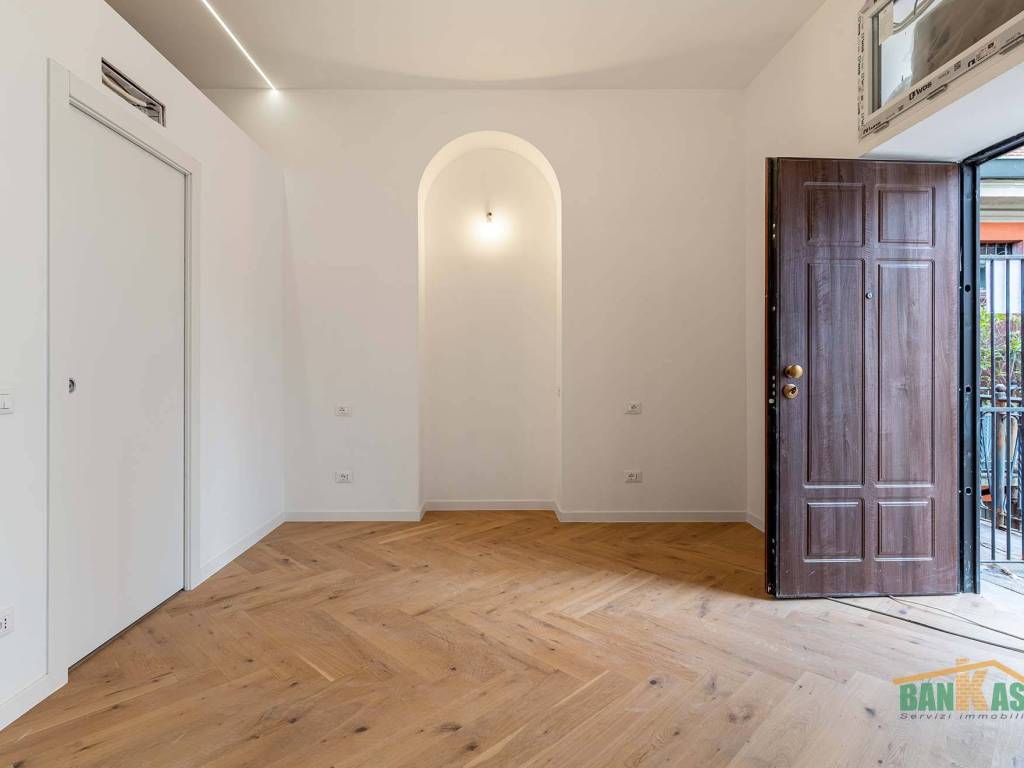 appartamento in vendita a Milano in zona Stazione Centrale