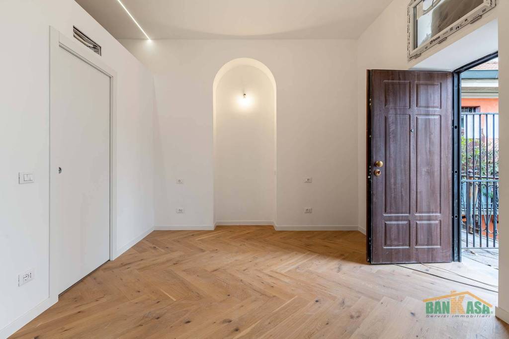 appartamento in vendita a Milano in zona Stazione Centrale