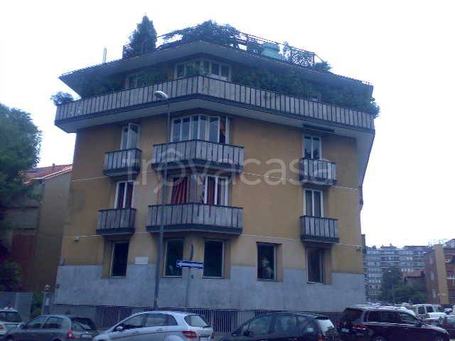 ufficio in vendita a Milano in zona Maggiolina