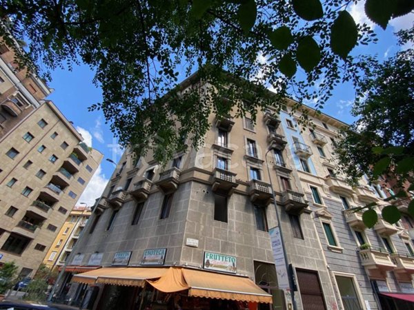 appartamento in vendita a Milano in zona Città Studi
