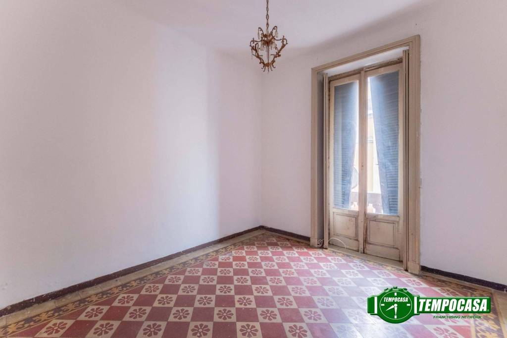 appartamento in vendita a Milano in zona Affori