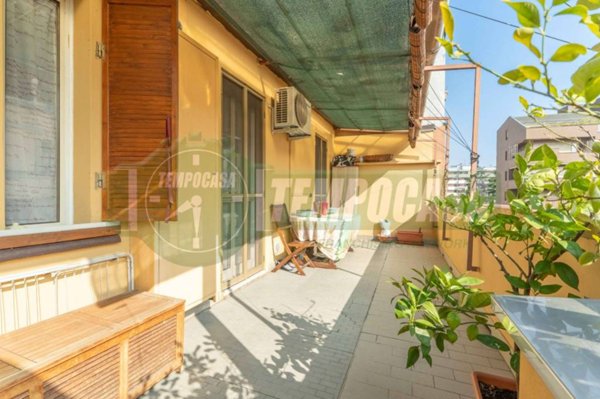 appartamento in vendita a Milano in zona Chiesa Rossa