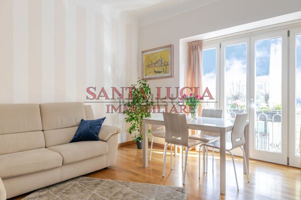 appartamento in vendita a Milano in zona Sempione