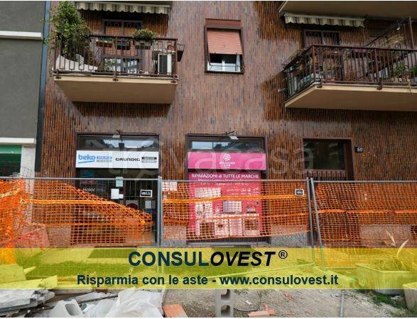 negozio in vendita a Milano