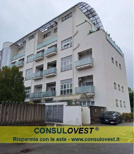 appartamento in vendita a Milano in zona Niguarda