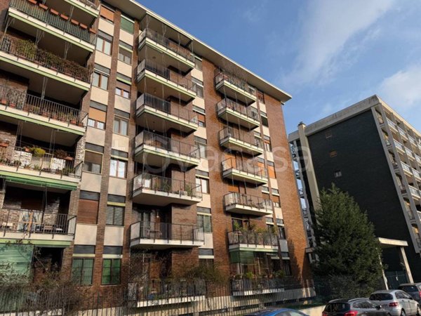 appartamento in vendita a Milano in zona Centro Storico