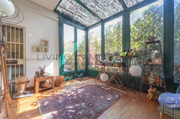 appartamento in vendita a Milano in zona Brera