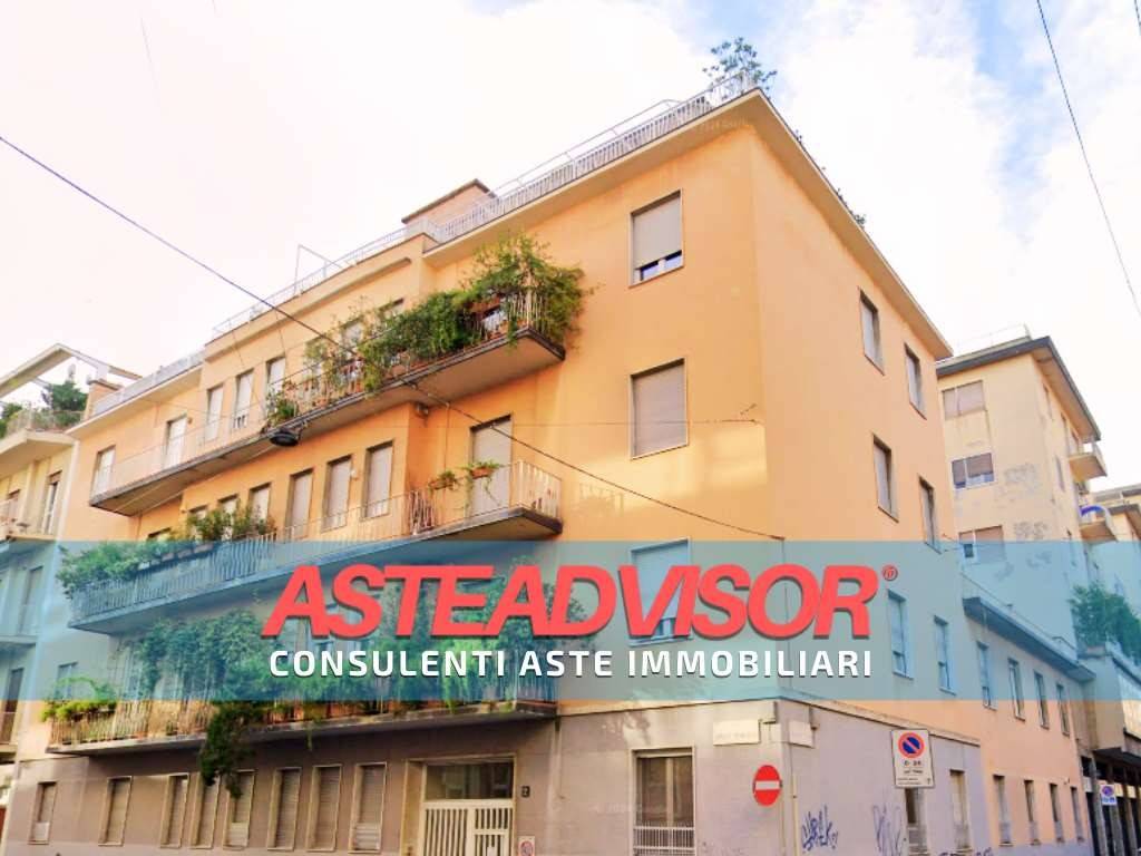 appartamento in vendita a Milano in zona San Vittore