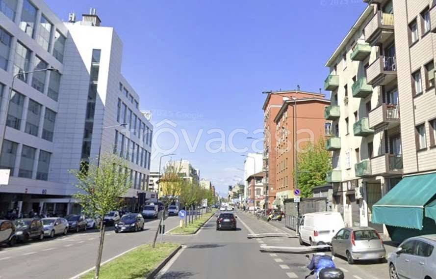 terreno edificabile in vendita a Milano in zona Precotto