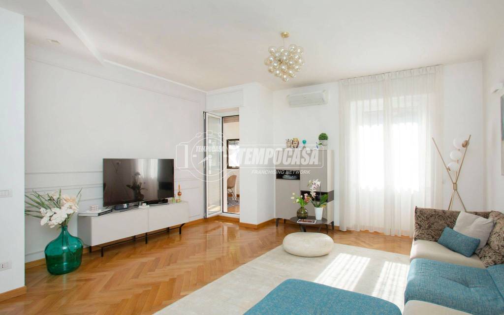 appartamento in vendita a Milano in zona Il Portello