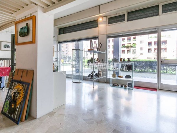 appartamento in vendita a Milano in zona Solari