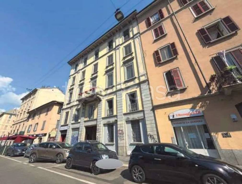 monolocale in vendita a Milano