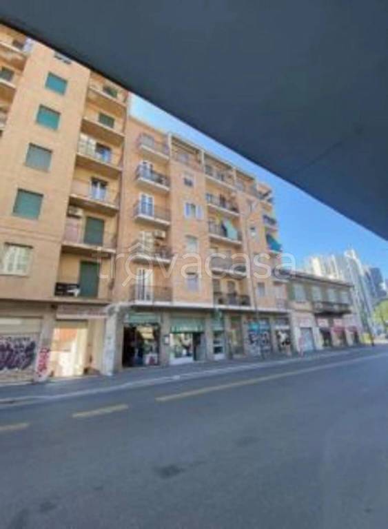 appartamento in vendita a Milano in zona Il Portello