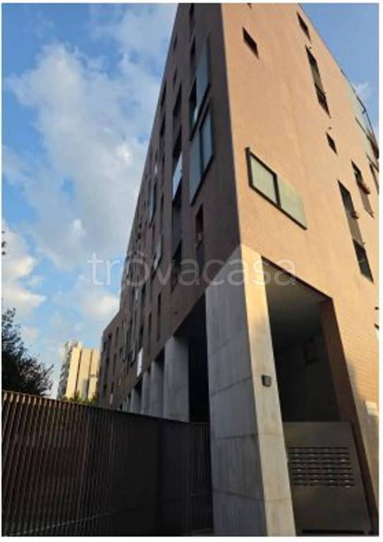 appartamento in vendita a Milano in zona Il Portello