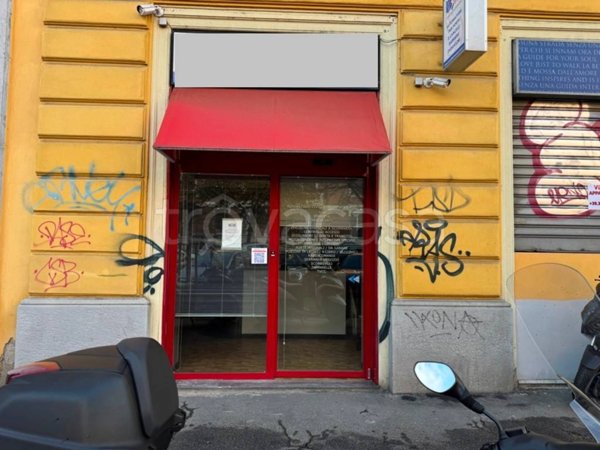 negozio in vendita a Milano