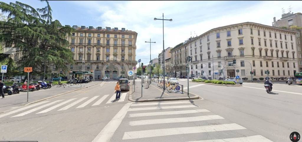 negozio in vendita a Milano
