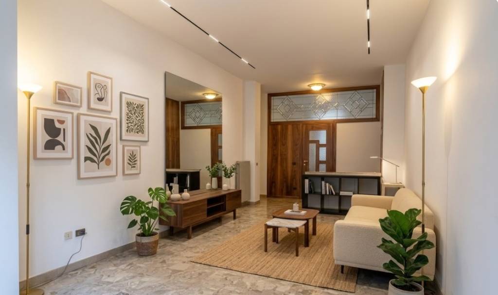 appartamento in vendita a Milano in zona Casoretto