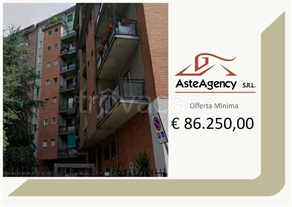 appartamento in vendita a Milano