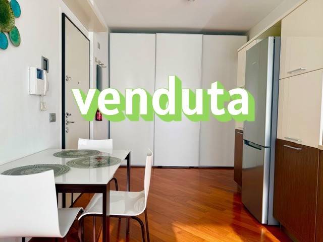appartamento in vendita a Milano in zona Porta Romana