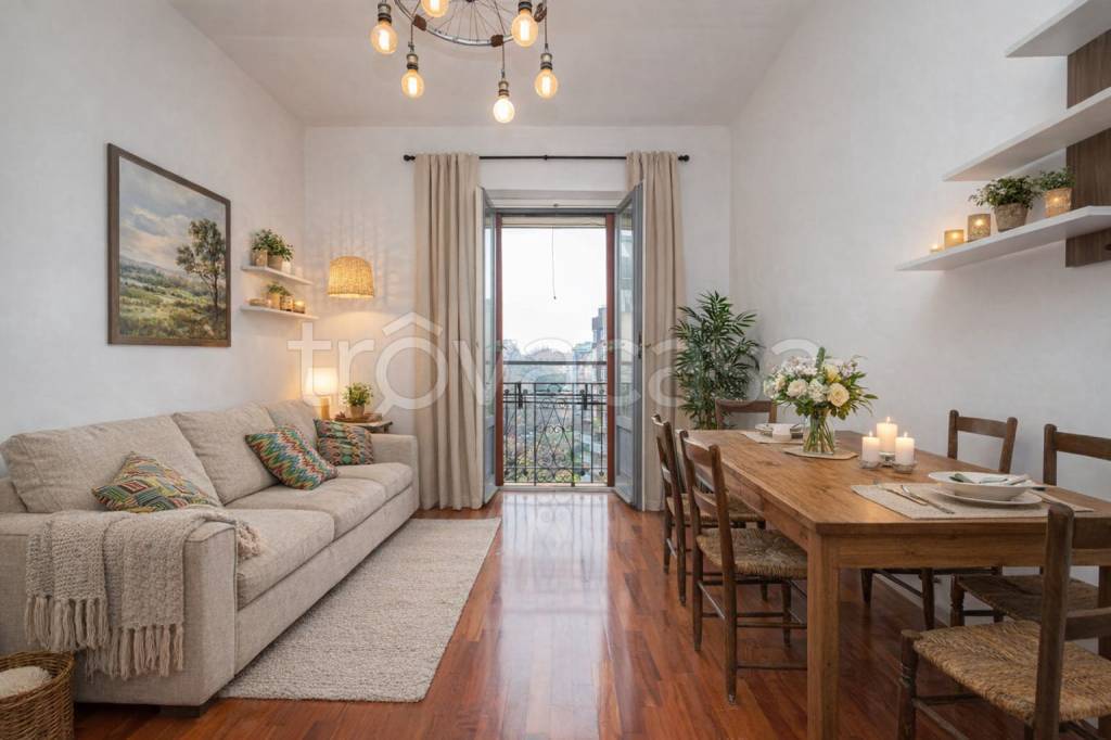 appartamento in vendita a Milano in zona Centro Storico