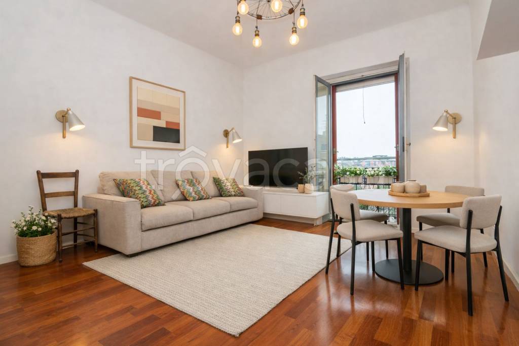 appartamento in vendita a Milano in zona Centro Storico