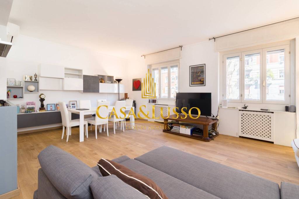 appartamento in vendita a Milano in zona Centro Storico