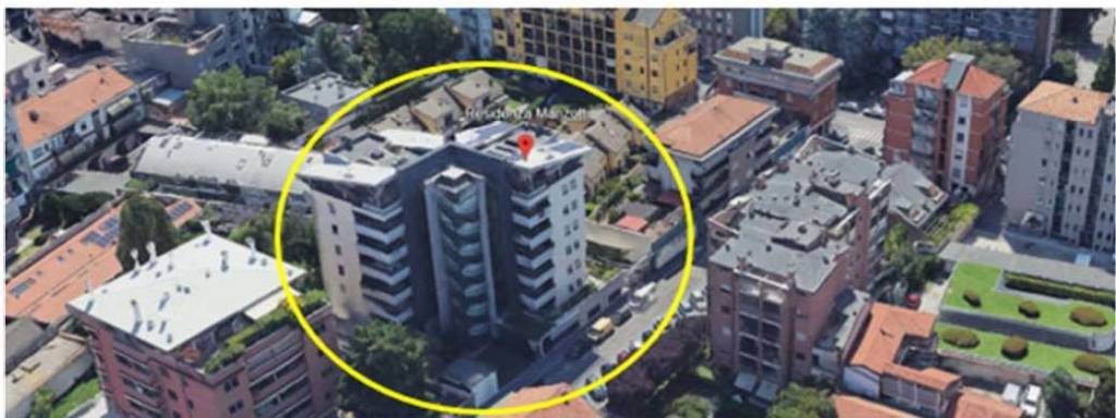 appartamento in vendita a Milano in zona Dergano