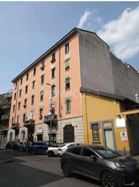 appartamento in vendita a Milano in zona Porta Venezia