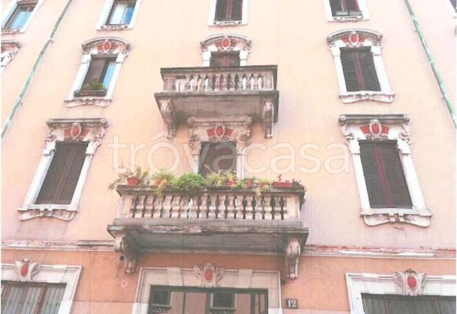 appartamento in vendita a Milano in zona Turro