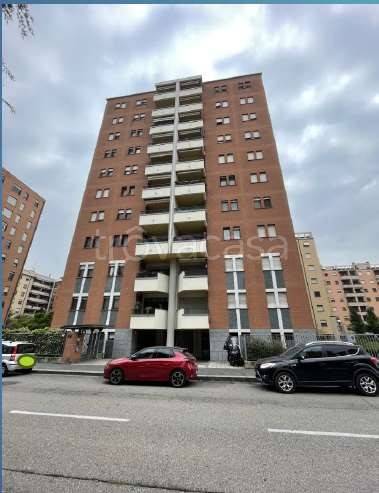 appartamento in vendita a Milano in zona Porta Venezia