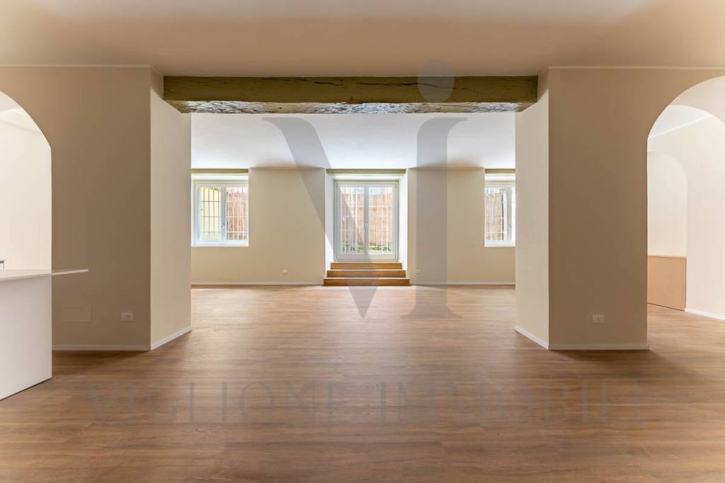 appartamento in vendita a Milano in zona Isola