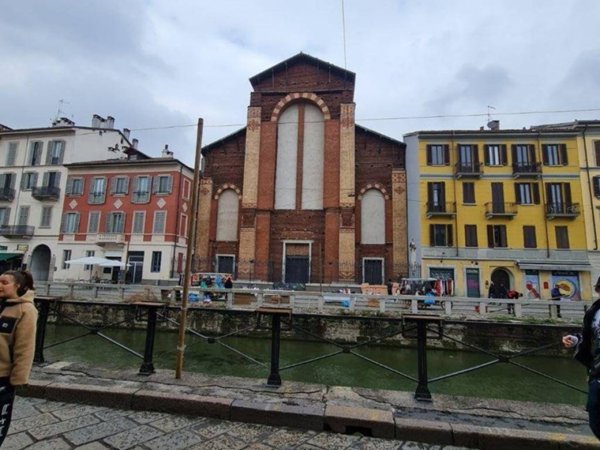 appartamento in vendita a Milano in zona Centro Storico