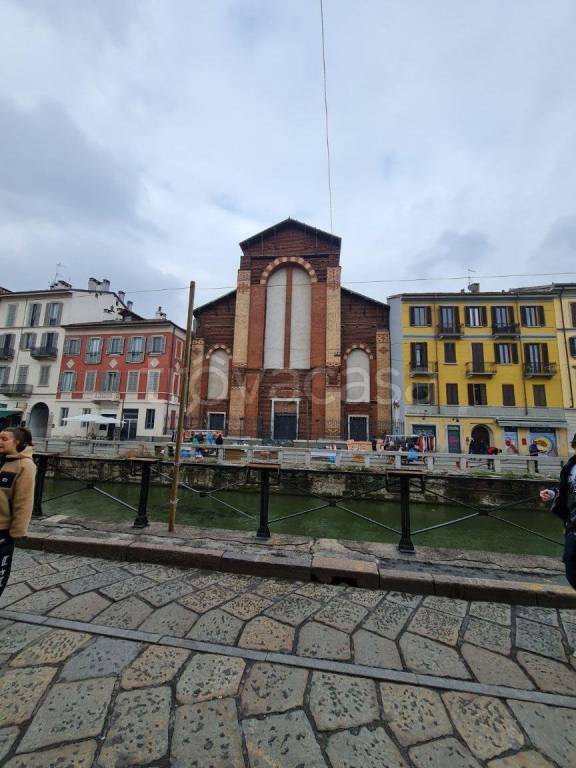 appartamento in vendita a Milano in zona Centro Storico