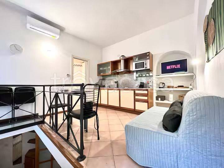 appartamento in vendita a Milano in zona Centro Storico