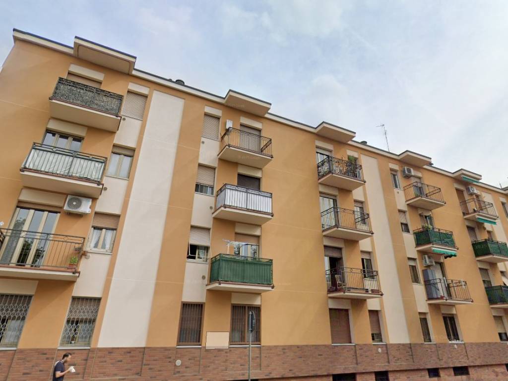 appartamento in vendita a Milano in zona Isola
