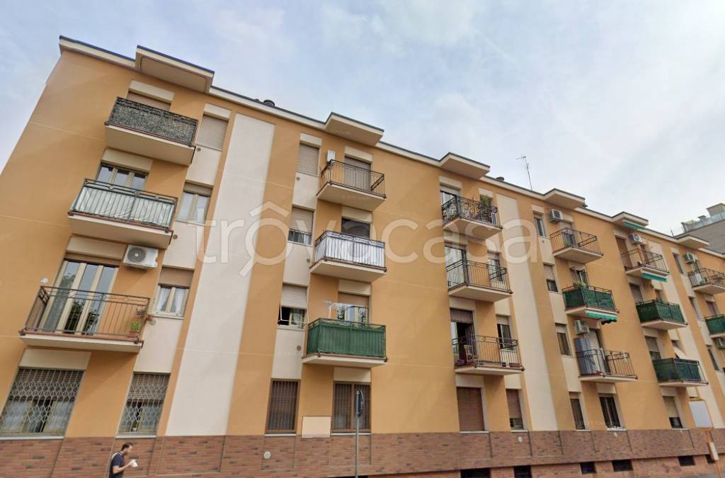 appartamento in vendita a Milano in zona Maciachini