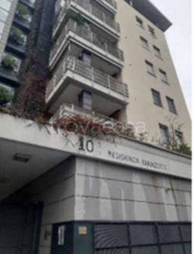 appartamento in vendita a Milano in zona Dergano